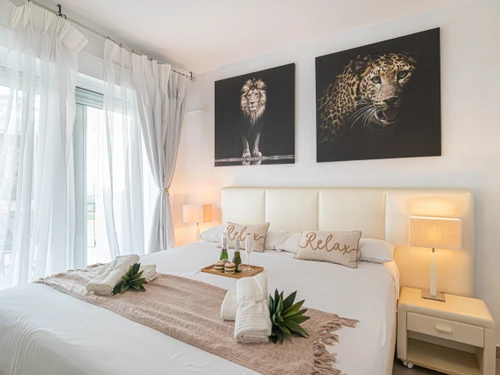 Apartamento Benalmádena, 2 dormitorios, 5 personas - photo_1011949781566