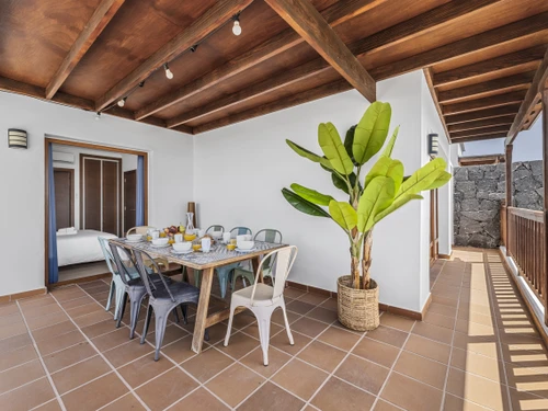 Villa Playa Blanca, 5 pièces, 8 personnes - photo_1011874729140