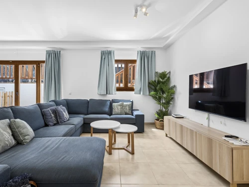 Villa Playa Blanca, 5 pièces, 8 personnes - photo_1011874729140