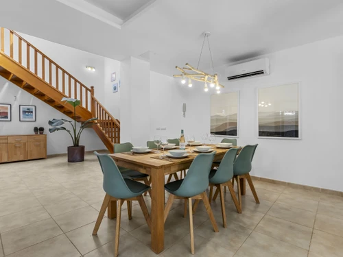 Villa Playa Blanca, 5 pièces, 8 personnes - photo_1011874729140