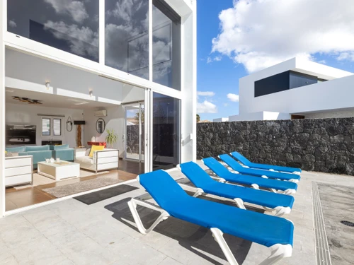 Villa Tías, 4 Schlafzimmer, 8 Personen - photo_1011940979568