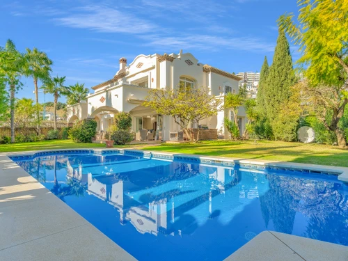 Villa La Quinta, 6 pièces, 12 personnes - photo_1011875138028