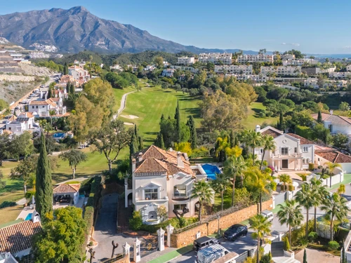 Villa La Quinta, 6 pièces, 12 personnes - photo_1011875138028