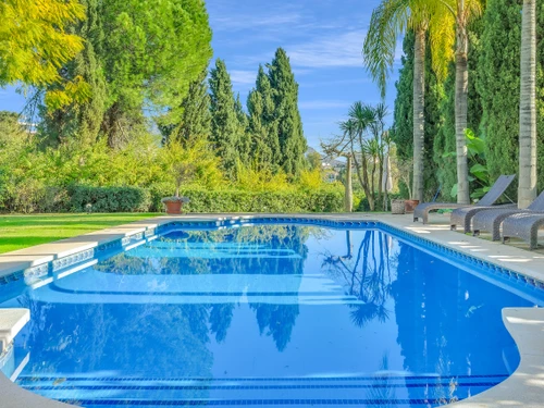 Villa La Quinta, 6 pièces, 12 personnes - photo_1011875138028