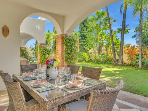 Villa La Quinta, 6 pièces, 12 personnes - photo_1011875138028