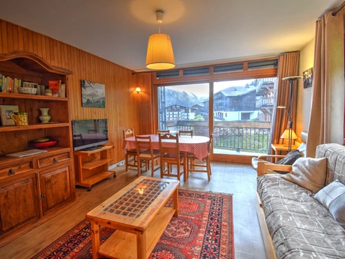 Apartment Morzine, 2 bedrooms, 6 persons - photo_14535355511