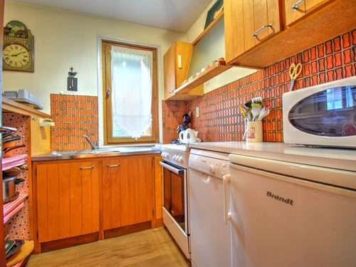 Apartment Morzine, 2 bedrooms, 6 persons - photo_14535355511