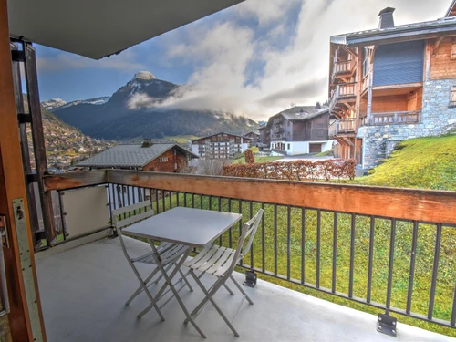 Apartment Morzine, 2 bedrooms, 6 persons - photo_14535355511