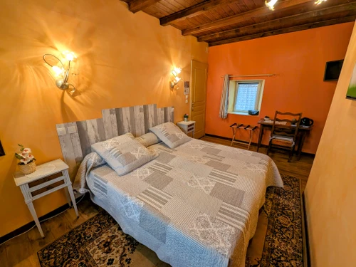 Guestroom Choye, 1 pièce, 2 personnes - photo_1011661158465