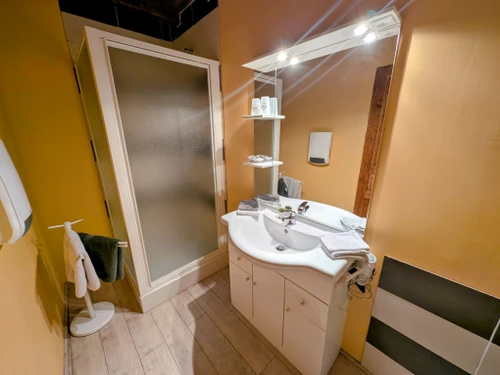 Guestroom Choye, 1 pièce, 2 personnes - photo_1011661158465