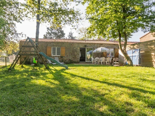 Gîte Port-Saint-Père, 3 pièces, 5 personnes - photo_1012141241406