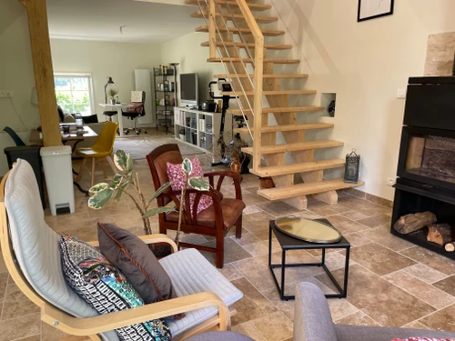 Gîte Mayet, 2 pièces, 2 personnes - photo_1011608124516