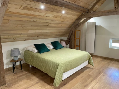 Gîte Mayet, 2 pièces, 2 personnes - photo_1011608124516