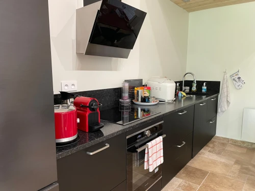 Gîte Mayet, 2 pièces, 2 personnes - photo_1011608124516