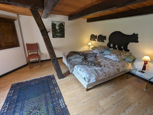 Gite Belmont-sur-Buttant, 5 bedrooms, 10 persons - photo_14994434920