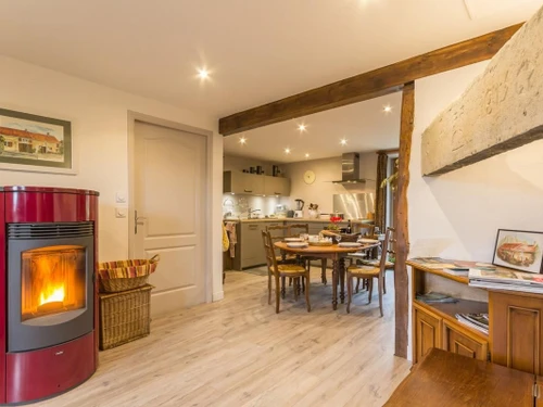 Gîte Mont-Saint-Jean, 6 pièces, 13 personnes - photo_1011695300278