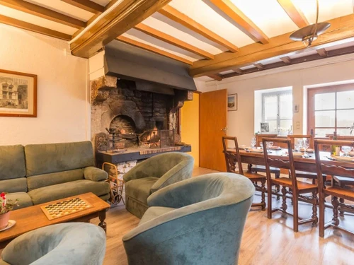 Gîte Mont-Saint-Jean, 6 pièces, 13 personnes - photo_1011695300278