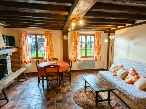 Gîte Champcevrais, 2 pièces, 2 personnes - photo_1011695366416