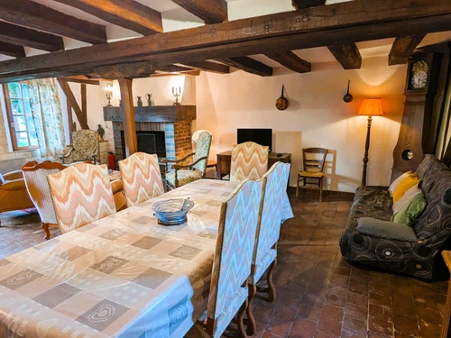 Gasthaus Champcevrais, 2 Schlafzimmer, 4 Personen - photo_1011695353241