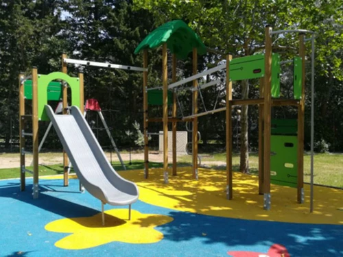 Camping La Grande-Motte, 3 Schlafzimmer, 6 Personen - photo_1012141248343