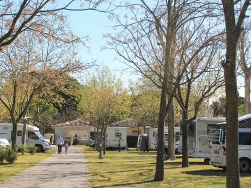 Camping La Grande-Motte, 3 Schlafzimmer, 6 Personen - photo_1012141248343