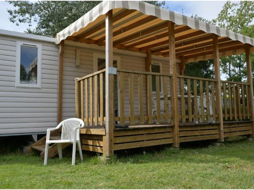 Camping Les Sables-d'Olonne, 2 bedrooms, 6 persons - photo_1012141249007