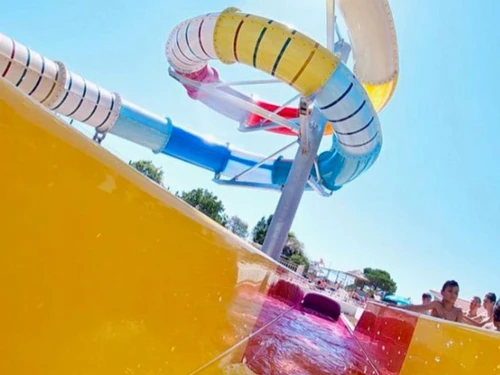 Camping Les Sables-d'Olonne, 2 bedrooms, 6 persons - photo_1012141249007