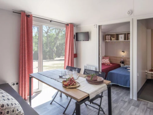 Camping La Grande-Motte, 2 Schlafzimmer, 4 Personen - photo_1012141249365