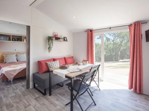 Camping La Grande-Motte, 2 Schlafzimmer, 4 Personen - photo_1012141249365