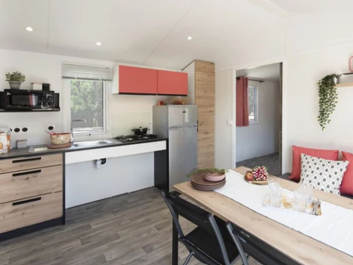 Camping La Grande-Motte, 2 Schlafzimmer, 4 Personen - photo_1012141249365