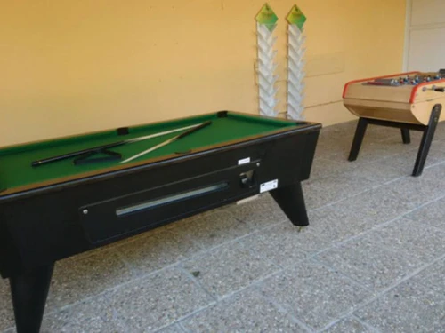 Camping La Grande-Motte, 2 Schlafzimmer, 4 Personen - photo_1012141250129