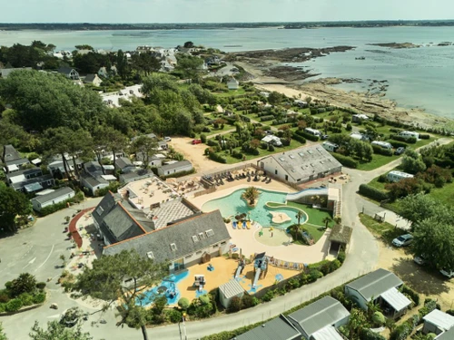 Camping Pénestin, 2 Schlafzimmer, 6 Personen - photo_1012134549789