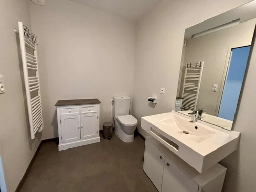 Appartement La Tranche-sur-Mer, 2 pièces, 4 personnes - photo_16638821611