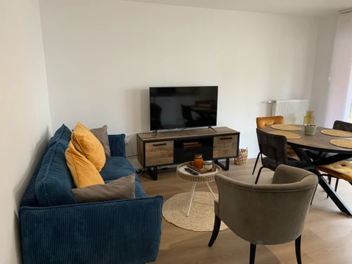 Appartement Fort-Mahon-Plage, 2 pièces, 4 personnes - photo_1012141300870