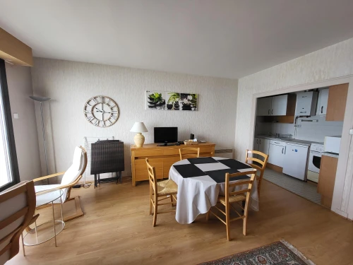 Appartement Les Sables-d'Olonne, 1 pièce, 3 personnes - photo_8375667701