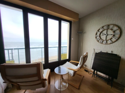 Appartement Les Sables-d'Olonne, 1 pièce, 3 personnes - photo_8375667701