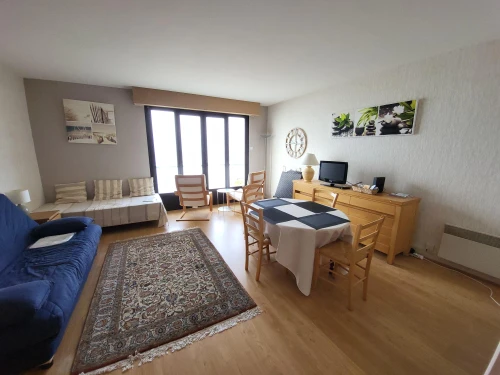 Appartement Les Sables-d'Olonne, 1 pièce, 3 personnes - photo_8375667701