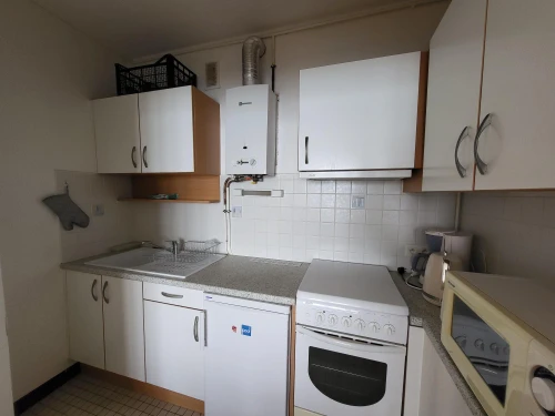 Appartement Les Sables-d'Olonne, 1 pièce, 3 personnes - photo_8375667701