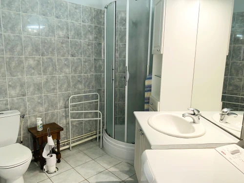 Appartement Les Sables-d'Olonne, 1 pièce, 3 personnes - photo_8375667701