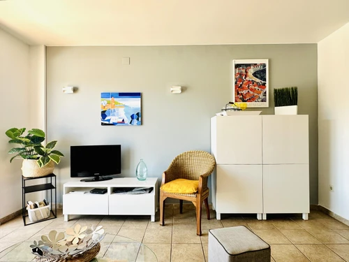 Appartement Roses, 3 pièces, 4 personnes - photo_19369617862