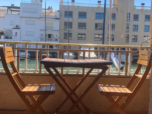 Apartment Empuriabrava, 2 bedrooms, 6 persons - photo_1012141328868