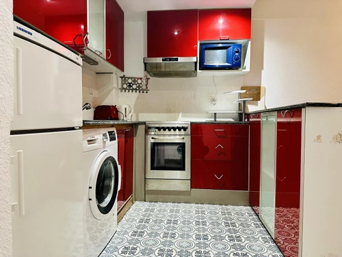 Apartment Empuriabrava, 2 bedrooms, 6 persons - photo_1012141328868