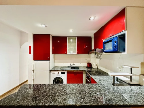 Apartment Empuriabrava, 2 bedrooms, 6 persons - photo_1012141328868