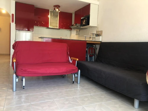 Apartment Empuriabrava, 2 bedrooms, 6 persons - photo_1012141328868