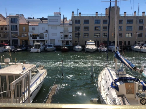 Apartment Empuriabrava, 2 bedrooms, 6 persons - photo_1012141328868