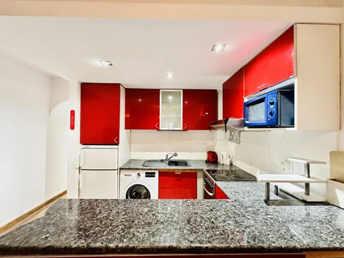 Apartment Empuriabrava, 2 bedrooms, 6 persons - photo_1012141328868