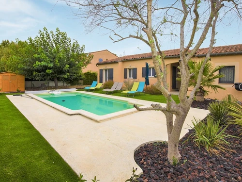 Maison Avignon, 4 pièces, 6 personnes - photo_1012141330719