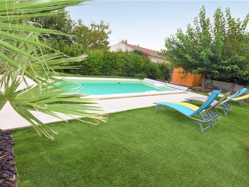 Maison Avignon, 4 pièces, 6 personnes - photo_1012141330719