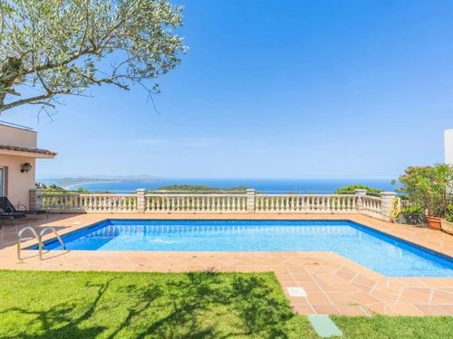 Maison Begur, 6 pièces, 10 personnes - photo_1012035391101