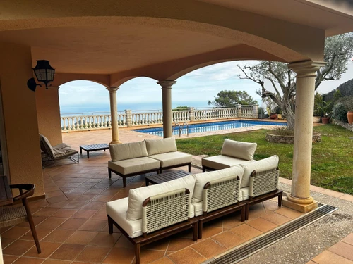 Maison Begur, 6 pièces, 10 personnes - photo_1012035391101